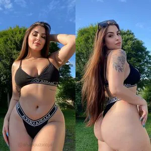 Paola Sabadin OnlyFans Leaked Free Thumbnail Picture - #2m8XOFqFUB