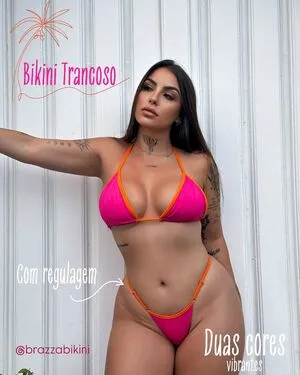 Paola Sabadin OnlyFans Leaked Free Thumbnail Picture - #2nkJd8cBQQ