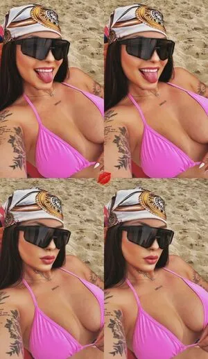 Paola Sabadin OnlyFans Leaked Free Thumbnail Picture - #75CPTXC2Ch