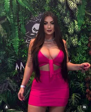 Paola Sabadin OnlyFans Leaked Free Thumbnail Picture - #7rBreIghOu