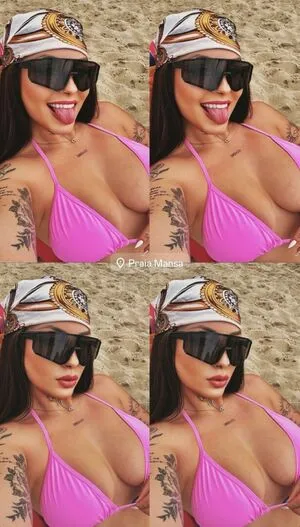Paola Sabadin OnlyFans Leaked Free Thumbnail Picture - #BHD5DXrvIw
