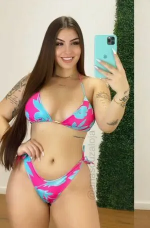 Paola Sabadin OnlyFans Leaked Free Thumbnail Picture - #EQPZmGsXvP