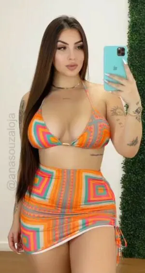 Paola Sabadin OnlyFans Leaked Free Thumbnail Picture - #FWNbLFpdRi