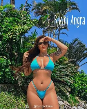 Paola Sabadin OnlyFans Leaked Free Thumbnail Picture - #OAzOMfdj7m
