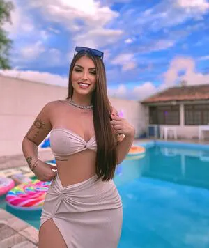 Paola Sabadin OnlyFans Leaked Free Thumbnail Picture - #QWakKSZOK2