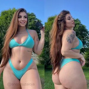Paola Sabadin OnlyFans Leaked Free Thumbnail Picture - #QgAiLAOnbY