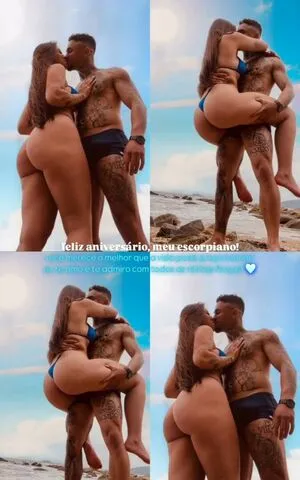 Paola Sabadin OnlyFans Leaked Free Thumbnail Picture - #QnjB0DFYEw