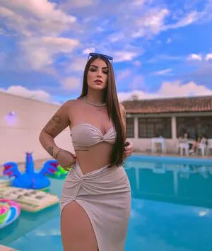 Paola Sabadin OnlyFans Leaked Free Thumbnail Picture - #U3C5zhNQm9