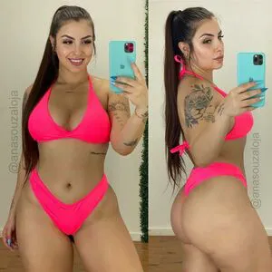 Paola Sabadin OnlyFans Leaked Free Thumbnail Picture - #ZylvZqDL9p