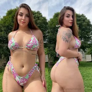 Paola Sabadin OnlyFans Leaked Free Thumbnail Picture - #h7Hhag4iyt