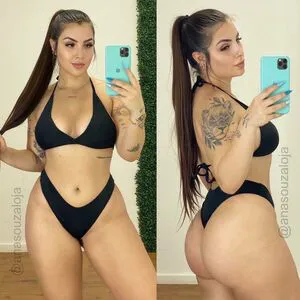 Paola Sabadin OnlyFans Leaked Free Thumbnail Picture - #m5ZoXr0TN1