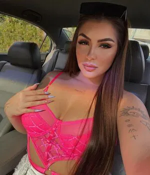 Paola Sabadin OnlyFans Leaked Free Thumbnail Picture - #qwYykeW53I