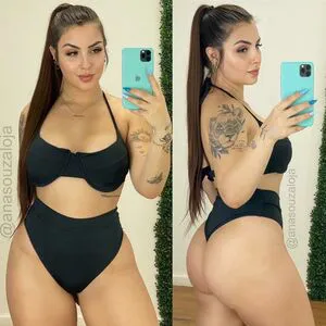 Paola Sabadin OnlyFans Leaked Free Thumbnail Picture - #rPW0dkmRJ6