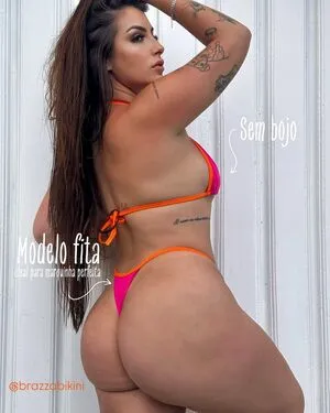 Paola Sabadin OnlyFans Leaked Free Thumbnail Picture - #xRum0zCFfF