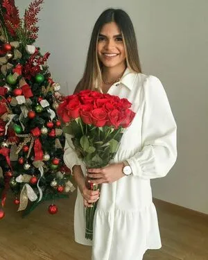 Paola Sanchez OnlyFans Leaked Free Thumbnail Picture - #4BRbCH9g64