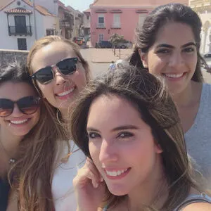 Paola Sanchez OnlyFans Leaked Free Thumbnail Picture - #QZWoSKn5YU
