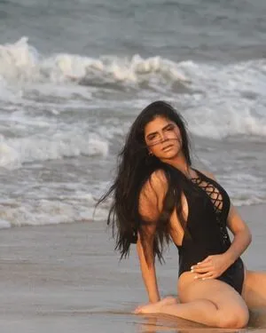 Paola Sanchez OnlyFans Leaked Free Thumbnail Picture - #TdoEudkJHT