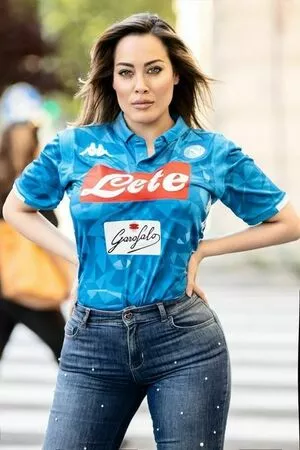 Paola Saulino OnlyFans Leaked Free Thumbnail Picture - #QoO8N4oYRx