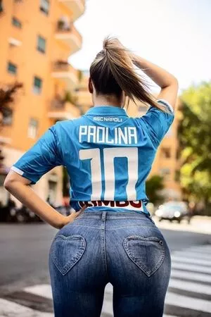 Paola Saulino OnlyFans Leaked Free Thumbnail Picture - #ebNBvJ0sbz