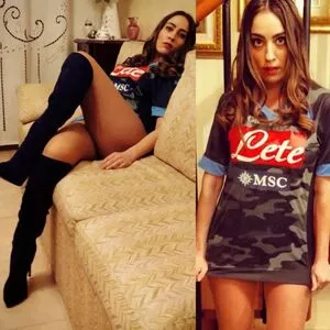 Paola Saulino OnlyFans Leaked Free Thumbnail Picture - #gGnMBAjLHn