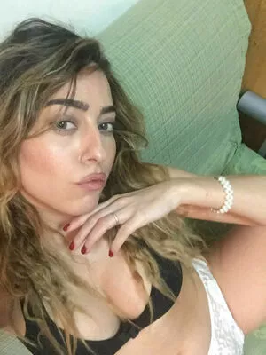Paola Saulino OnlyFans Leaked Free Thumbnail Picture - #pxS1xlDalk