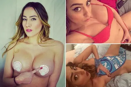 Paola Saulino OnlyFans Leaked Free Thumbnail Picture - #y1nxklTSd8