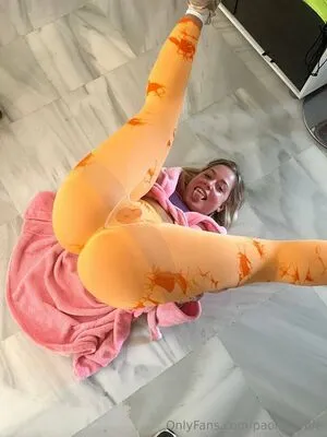 Paola Skye OnlyFans Leaked Free Thumbnail Picture - #tSAKE56S5p