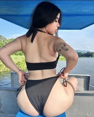 Paola Suarez OnlyFans Leaked Free Thumbnail Picture - #6bnkphlwzW