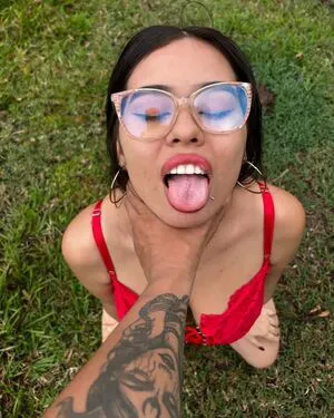 Paola Suarez OnlyFans Leaked Free Thumbnail Picture - #ZmutOgaqoZ