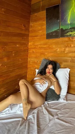 Paola Surez OnlyFans Leaked Free Thumbnail Picture - #PNNFUBSnVp