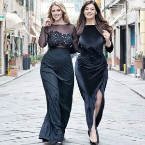 Paola Torrente OnlyFans Leaked Free Thumbnail Picture - #1gDyAVUx3V