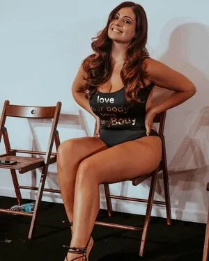 Paola Torrente OnlyFans Leaked Free Thumbnail Picture - #Gd2BWmDDp9