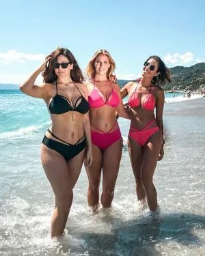 Paola Torrente OnlyFans Leaked Free Thumbnail Picture - #HLs3lVNZRz