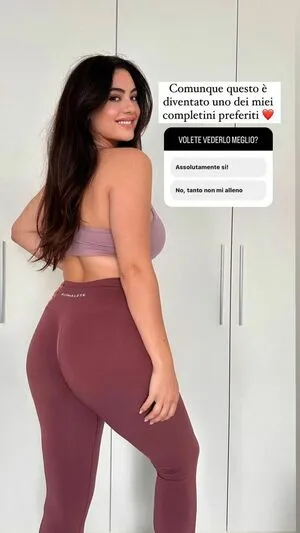 Paola Torrente OnlyFans Leaked Free Thumbnail Picture - #PisPHwAM2T