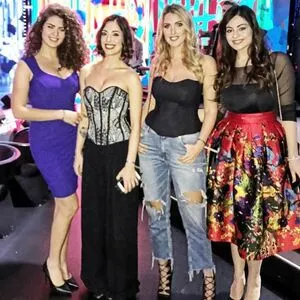 Paola Torrente OnlyFans Leaked Free Thumbnail Picture - #Tpa2T2xNMs