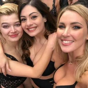 Paola Torrente OnlyFans Leaked Free Thumbnail Picture - #XLKaxSbXPp