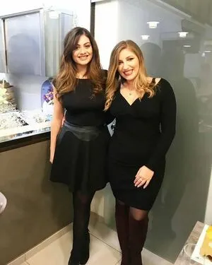 Paola Torrente OnlyFans Leaked Free Thumbnail Picture - #qZr0lqTggh