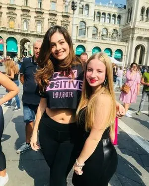 Paola Torrente OnlyFans Leaked Free Thumbnail Picture - #rJvzZ5DIEC