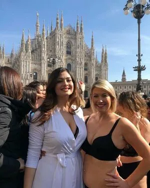 Paola Torrente OnlyFans Leaked Free Thumbnail Picture - #v3iwGoKNeY