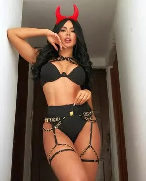 Paola Triana OnlyFans Leaked Free Thumbnail Picture - #4ASh5TkYQk