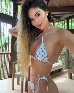 Paola Triana OnlyFans Leaked Free Thumbnail Picture - #9vhJe0gLF1