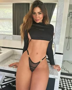 Paola Triana OnlyFans Leaked Free Thumbnail Picture - #SMmWexx2DN