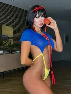 Paola Triana OnlyFans Leaked Free Thumbnail Picture - #ZsNWu12kt6