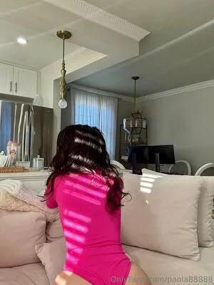 Paola88888 OnlyFans Leaked Free Thumbnail Picture - #y8l4tnU66f