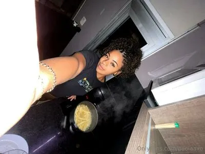 Paolaaxo OnlyFans Leaked Free Thumbnail Picture - #08mDjsCJK1