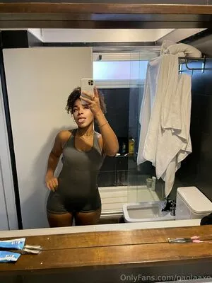 Paolaaxo OnlyFans Leaked Free Thumbnail Picture - #1llPSbnjSj