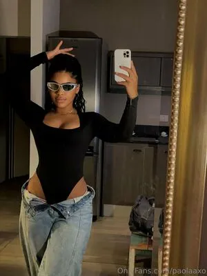 Paolaaxo OnlyFans Leaked Free Thumbnail Picture - #3RGzEwhRuJ