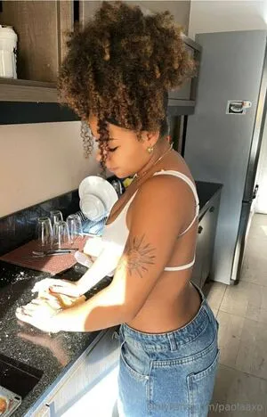 Paolaaxo OnlyFans Leaked Free Thumbnail Picture - #4LWKXwAXKy