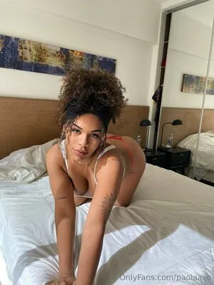 Paolaaxo OnlyFans Leaked Free Thumbnail Picture - #4m7x7zlIev