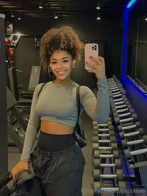 Paolaaxo OnlyFans Leaked Free Thumbnail Picture - #840VwXHJjE